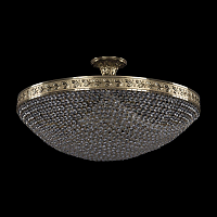 Купить Потолочная люстра Bohemia Ivele 19321/60IV G в Туле