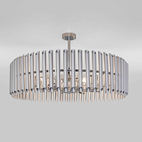 Купить Потолочная люстра Bogates Castellie 362/8 в Туле