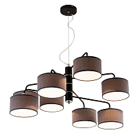 Купить Подвесная люстра Citilux Форма CL428281 в Туле