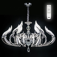 Купить Подвесная светодиодная люстра Citilux Diva EL339P12 в Туле