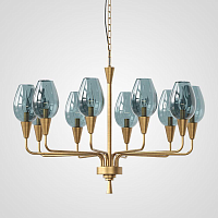 Купить Подвесная люстра Imperium Loft Viola 102199-26 в Туле