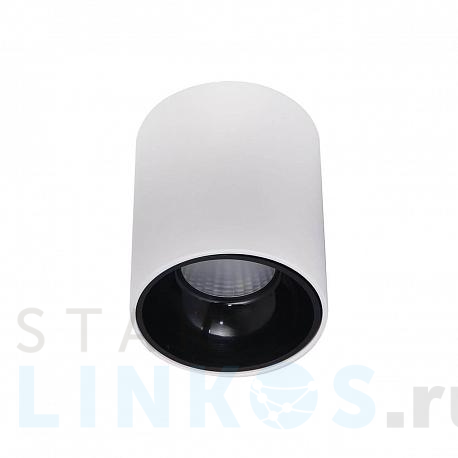 Купить Потолочный светодиодный светильник Citilux Старк CL7440101 за 2 299 руб. в Туле фото 2 Купить с доставкой Потолочный светодиодный светильник Citilux Старк CL7440101 в Туле фото 2