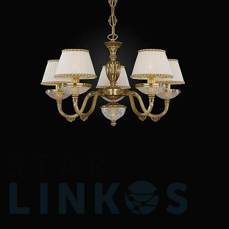 Купить Подвесная люстра Reccagni Angelo L.6502/5 за 130 965 руб. в Туле фото 2 Купить с доставкой Подвесная люстра Reccagni Angelo L.6502/5 в Туле фото 2