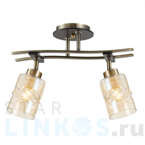 Купить с доставкой Спот Citilux Мерида CL142124 в Туле