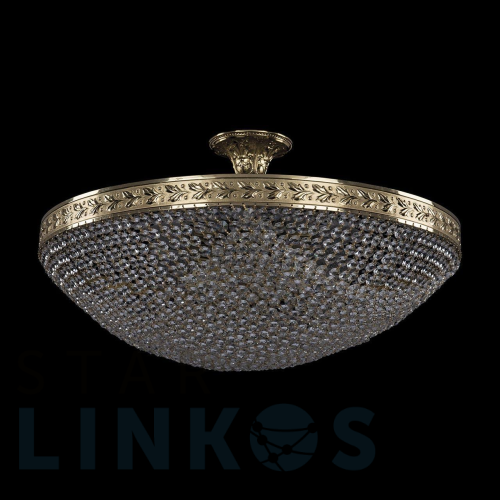 Купить Потолочная люстра Bohemia Ivele 19321/60IV G за 56 229 руб. в Туле Купить с доставкой Потолочная люстра Bohemia Ivele 19321/60IV G в Туле