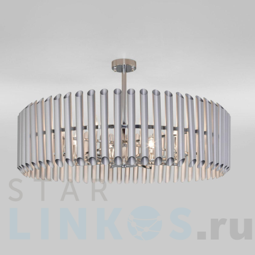 Купить Потолочная люстра Bogates Castellie 362/8 за 66 400 руб. в Туле Купить с доставкой Потолочная люстра Bogates Castellie 362/8 в Туле