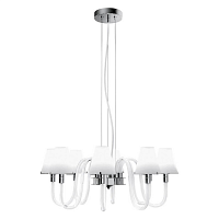 Купить Подвесная люстра Lightstar Bianco 760086 в Туле