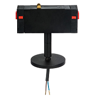 Купить Трековое крепление c адаптером к 21443x Lightstar Teta 595057 в Туле