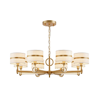 Купить Подвесная люстра Favourite Mateo 2634-8P в Туле