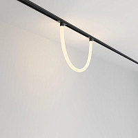 Купить Трековый светодиодный светильник Maytoni Technical Tau TR101-2-20W3K-B в Туле