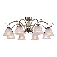 Купить Потолочная люстра F-Promo Vetus 2194-8U в Туле