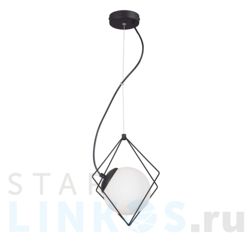 Купить Подвесной светильник Vitaluce V4713-1/1S за 3 293 руб. в Туле Купить с доставкой Подвесной светильник Vitaluce V4713-1/1S в Туле
