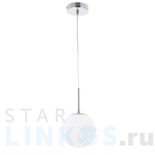 Купить Подвесной светильник Arte Lamp Volare A1565SP-1CC за 2 990 руб. в Туле Купить с доставкой Подвесной светильник Arte Lamp Volare A1565SP-1CC в Туле