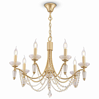 Купить Подвесная люстра Freya Zoe FR2009PL-07G в Туле