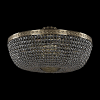 Купить Потолочная люстра Bohemia Ivele 19111/80IV G в Туле