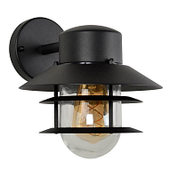 Купить Уличный настенный светильник Lucide Zico 11874/01/30 в Туле