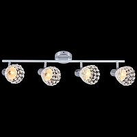 Купить Спот Reluce 05956-0.8-04 WH+CR в Туле