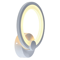 Купить Настенный светодиодный светильник Profit Light 8077/1W WHT в Туле