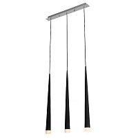 Купить Подвесной светильник Azzardo Stylo 3 AZ0118 в Туле