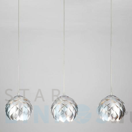 Купить Подвесной светильник Bogates 304/3 за 22 100 руб. в Туле фото 2 Купить с доставкой Подвесной светильник Bogates 304/3 в Туле фото 2