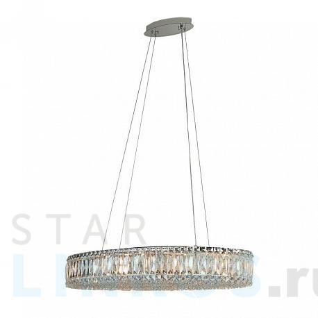 Купить Подвесной светильник Newport 8468/S chrome М0063945 за 84 165 руб. в Туле фото 2 Купить с доставкой Подвесной светильник Newport 8468/S chrome М0063945 в Туле фото 2