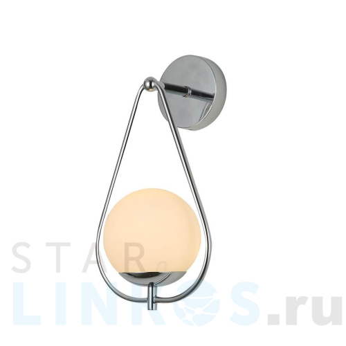 Купить Настенный светильник F-Promo Quantum 2917-1W за 5 200 руб. в Туле Купить с доставкой Настенный светильник F-Promo Quantum 2917-1W в Туле