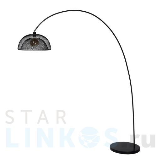 Купить Торшер Lucide Mesh 30773/01/30 за 67 873 руб. в Туле Купить с доставкой Торшер Lucide Mesh 30773/01/30 в Туле