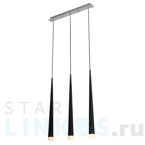 Купить Подвесной светильник Azzardo Stylo 3 AZ0118 за 52 220 руб. в Туле Купить с доставкой Подвесной светильник Azzardo Stylo 3 AZ0118 в Туле