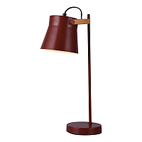 Купить Настольная лампа Toplight Wendi TL1225T-01OR в Туле