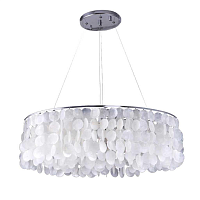 Купить Подвесная люстра Milosh Tendence Madison 0901PL-6WT в Туле