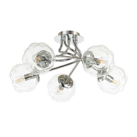 Купить Потолочная люстра Lumion Moderni Breana 4557/5C в Туле
