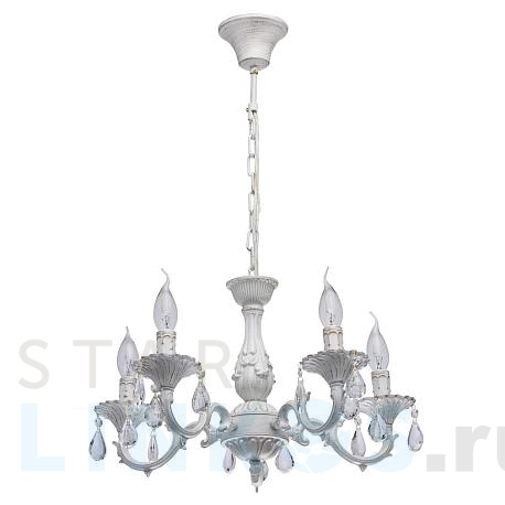 Купить Подвесная люстра MW-Light Аврора 371012605 за 20 660 руб. в Туле фото 2 Купить с доставкой Подвесная люстра MW-Light Аврора 371012605 в Туле фото 2