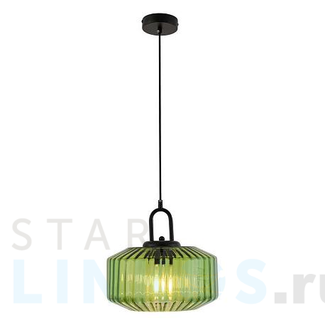 Купить Подвесной светильник Lussole Loft Laredo LSP-8847 за 8 195 руб. в Туле фото 2 Купить с доставкой Подвесной светильник Lussole Loft Laredo LSP-8847 в Туле фото 2