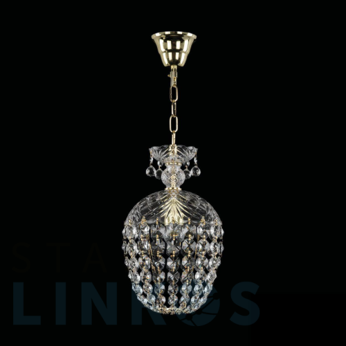 Купить Подвесной светильник Bohemia Ivele 14773/20 G за 14 100 руб. в Туле Купить с доставкой Подвесной светильник Bohemia Ivele 14773/20 G в Туле