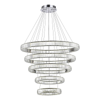 Купить Подвесная светодиодная люстра ST Luce Tivoli SL1622.113.05 в Туле