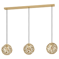 Купить Подвесной светильник Eglo Skoura 39757 в Туле