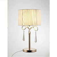 Купить Настольная лампа Moderli Chilly V10545-1T в Туле