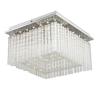 Купить Потолочный светодиодный светильник Globo Vince 68567-21 в Туле