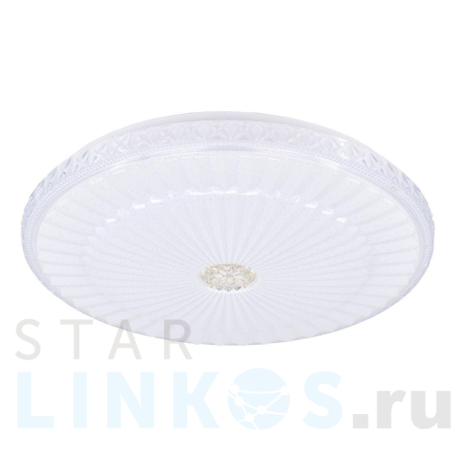 Купить с доставкой Потолочный светодиодный светильник IMEX PLC-6014-500 в Туле