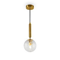 Купить Подвесной светильник Freya Zelda FR5122PL-01BS в Туле