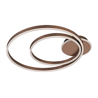 Купить Потолочный светодиодный светильник Gerhort G61310/2A CF в Туле