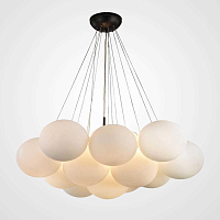 Купить Подвесная люстра Imperium Loft Ogden 212828-26 в Туле