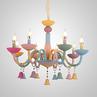 Купить Подвесная люстра Imperium Loft Rainbow 194242-23 в Туле