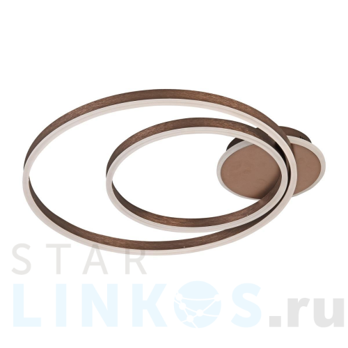 Купить Потолочный светодиодный светильник Gerhort G61310/2A CF за 10 460 руб. в Туле Купить с доставкой Потолочный светодиодный светильник Gerhort G61310/2A CF в Туле