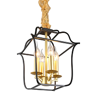 Купить Подвесной светильник Omnilux Maiori OML-94706-04 в Туле