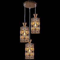 Купить Подвесной светильник Reluce 03098-0.4-03 GD в Туле