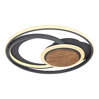 Купить Потолочный светодиодный светильник Globo Nirra 67256-45 в Туле