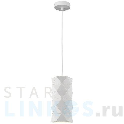 Купить Подвесной светильник Wertmark Delfo WE262.01.006 за 4 275 руб. в Туле Купить с доставкой Подвесной светильник Wertmark Delfo WE262.01.006 в Туле