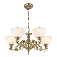 Купить Подвесная люстра Citilux Адриана CL405253 в Туле