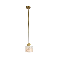 Купить Подвесной светильник Favourite Opalus 2910-1P в Туле